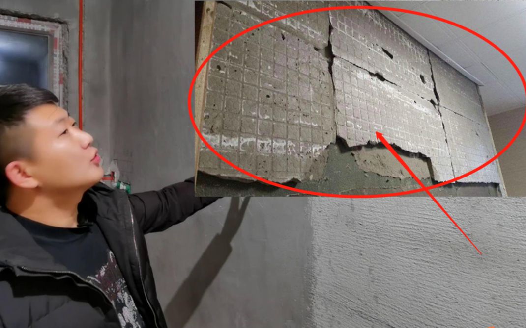 墙砖空鼓最佳补救方法(卫生间墙砖空鼓最佳补救方法) 墙砖空鼓最佳补救方法(卫生间墙砖空鼓最佳补救方法)